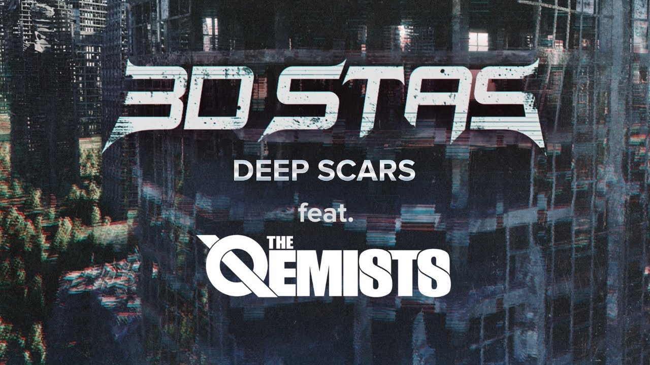 Watch 3D Stas - Deep Scars (feat. The Qemists) on YouTube Watch 3D Stas - Deep Scars (feat. The Qemists) on YouTube