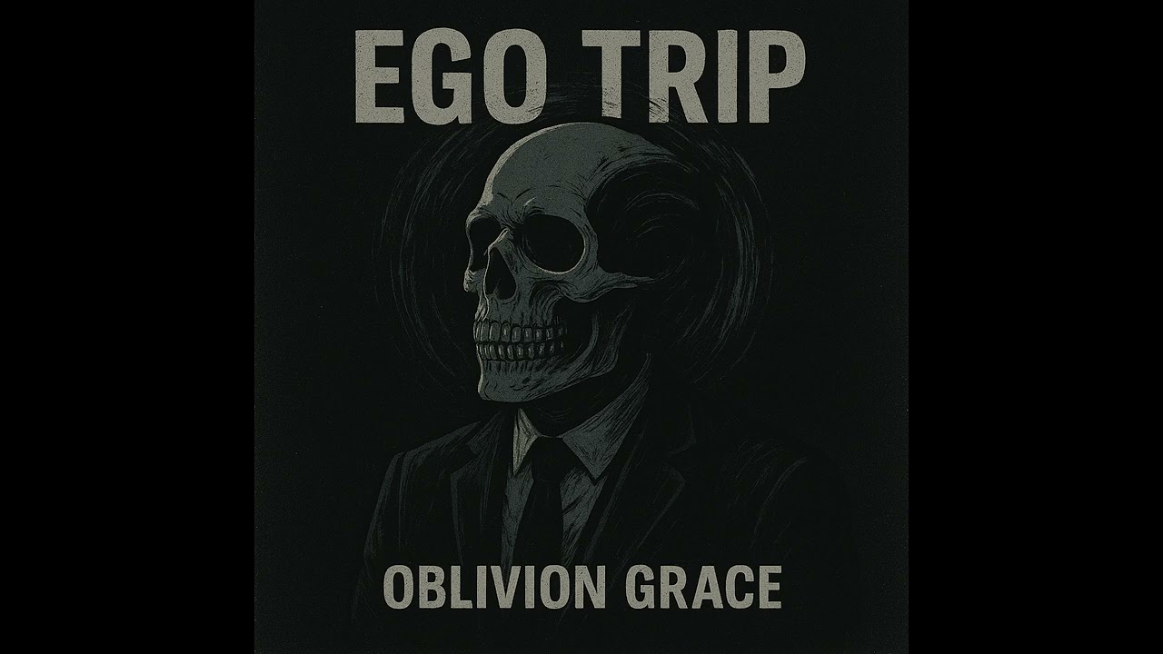 Oblivion Grace - Ego Trip