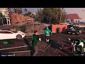 GTA V Highlight สตอรี่ [ HV 20 - VG 0 ] Familie Classic 1.0 #familiecity #highlights #gtav