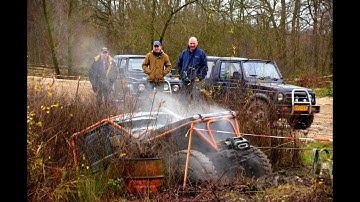 Jeebee @ boxmeer