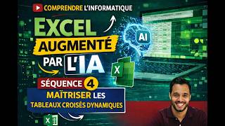 4 - Excel 2026 Training | Mastering Pivot Tables