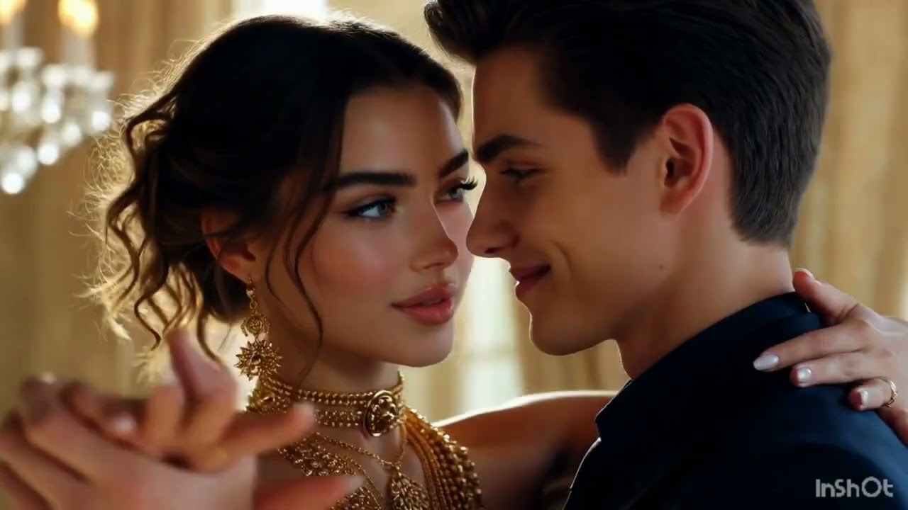 ❤ КАК ХОЧУ  Я С ТОБОЮ БЫТЬ ❤🎶