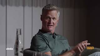 Information Steve Kerr talks about Roger Federer’s sustained success. The answer will shock you.  Guide