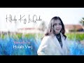 Hlub Koj Li Qub Remade by Huab Vwj