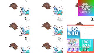 Windows XP Startup And Shutdown Sounds Effects Round 6 vs Rush_634 (6/150)