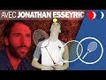 Deux nuits avec jonathan eysseric