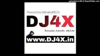 NAMO NAMOH (HARD DANCE MIX) DJ SAGAR RATH  & Dj Neeraj Kevat