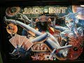 Jack Bot Pinball Machine - LED upgraded &amp; fully refurbished Pics fr.  1:50