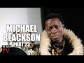 Vlad Tells Michael Blackson How Much Shannon Sharpe Made Off His Katt Williams Interview (Part 23)