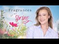 Another round of spring fragrance recommendations because i have a lot to talk about