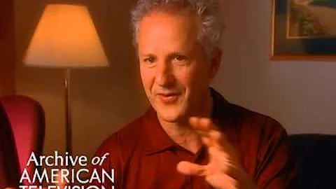 Keith Thibodeaux on "Lucy and Superman" on "I Love...