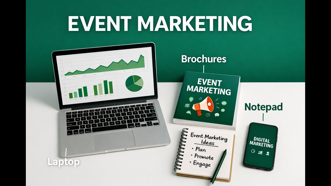 Formation interne – Event Marketing 2.0 : Contenu, Hashtags & Stratégie Événementielle | Work Zone