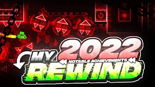 Coopersuper Rewind 2022
