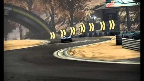 Need for Speed - Shift 2 Unleashed - Chevrolet Corvette Stingray -(Glendale Club - USA)-01.mp4