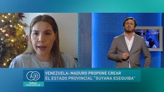 Enlace internacional 17