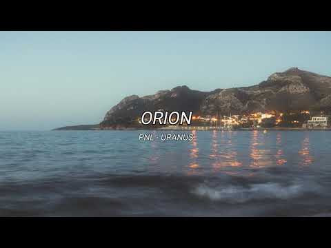 PNL Uranus Slowed Reverb