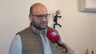 “Arsa Oranlarının Düşmesi Lazım”