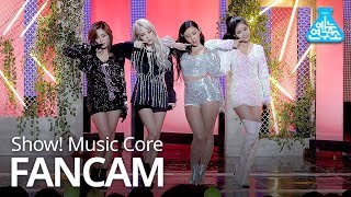 예능연구소 직캠 마마무 고고베베 음악중심20190316 Gogobebe Mamamoo In 4K