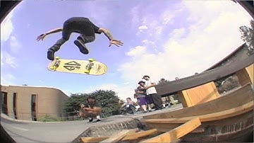 Eric Hess & Aaron Gailey - AFTER DARK (Re-Edit)