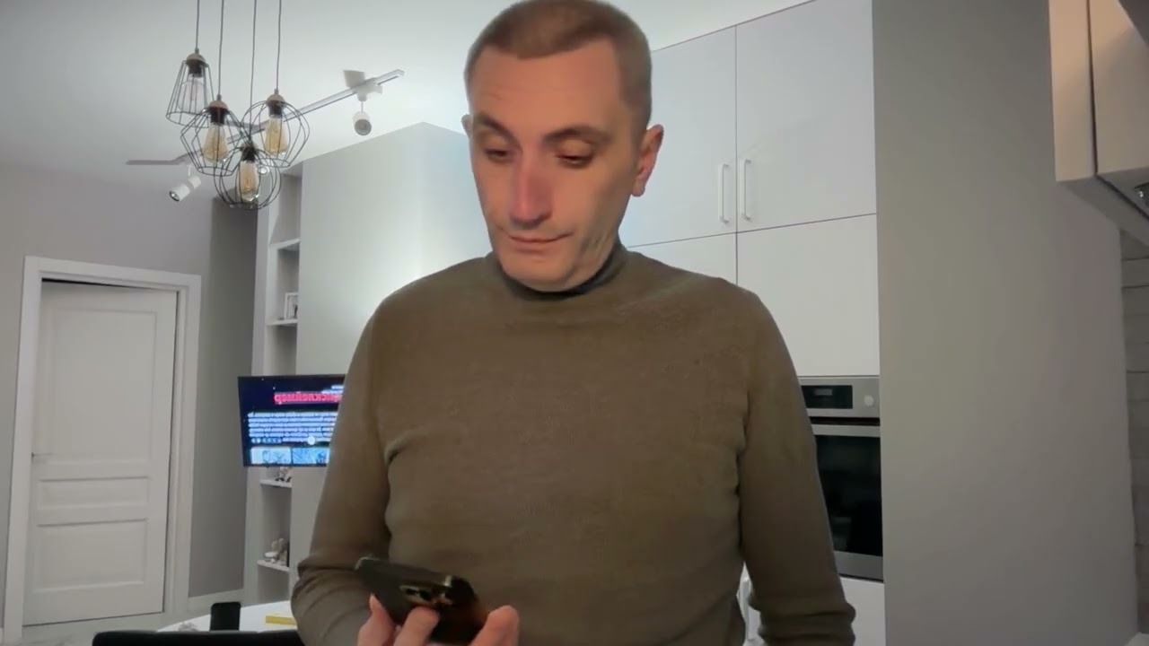 Телебачення КНДР. У нас НЕ ТАК