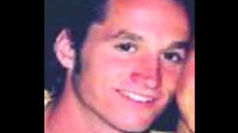 Torey Newlin: Disappeared.