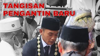 RUQYAH|| Pengantin minta kang cecep bacakan ayat sebagai do'a untuknya