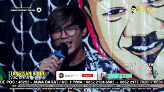 TANGISAN RINDU - Voc: Diyan Shofyan || Wa Koslet chanel.   29 May 2020