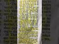 TUESDAY MORNING READING OF THE WORD OF YAH/GOD💎 Proverbs 30:10-18 (KJV)#hungryforspiritualgrowth