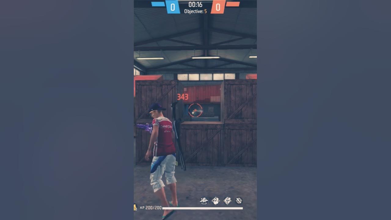 #freefire #freefire1vs1customtipsandtricks #pleasesubscribe #video #