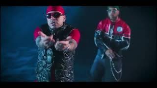 Brray, Jhayco, Ryan Castro   Corazón Roto Remix (Video Oficial