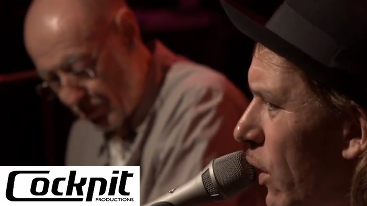 Molden, Resetarits, Soyka, Wirth - Da Czerny - Live