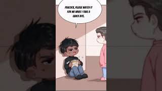 Ohh Cheng Cheng 😂😂 #manhwa #editfavmanhwa #bl deliverance through counterattack #funny #fyp
