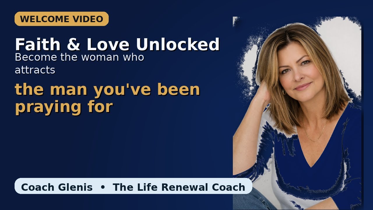 Welcome to Faith & Love Unlocked