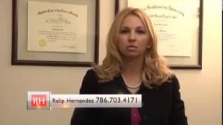 Abogada De Inmigración En Miami Ralip Hernandez Consulta Gratis