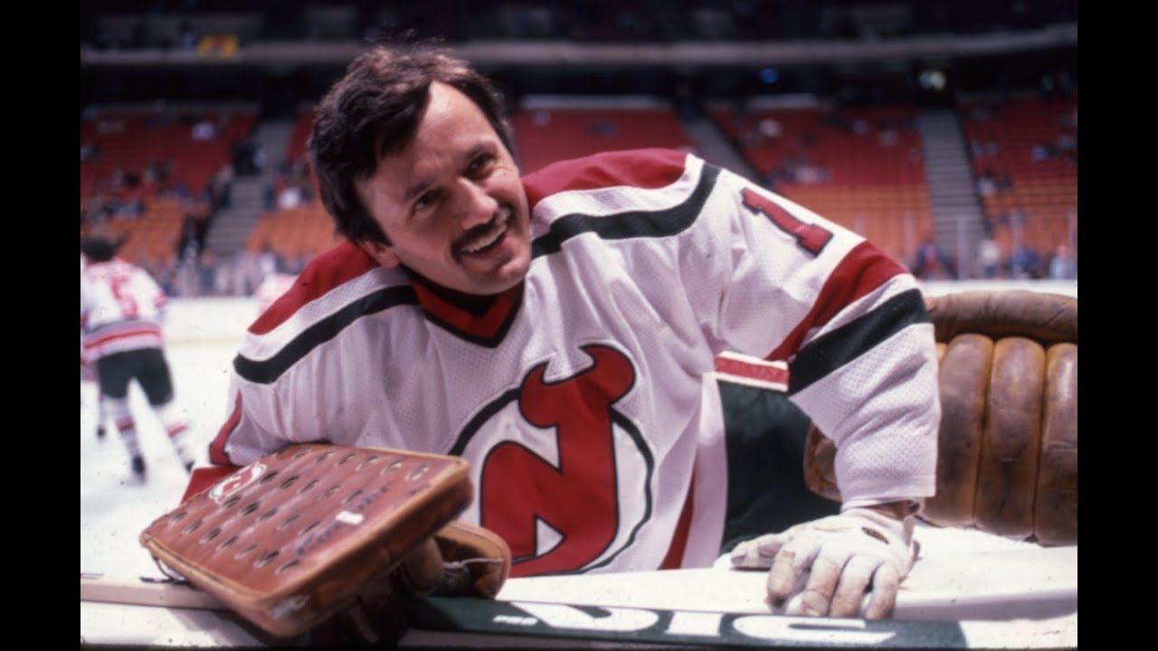 "Chico" Special Guest Glenn "Chico" Resch [Season 2 Episode 24