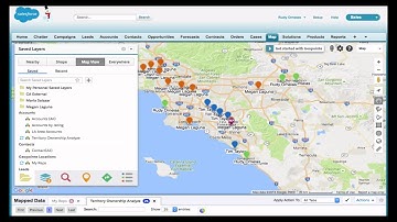 Analyze Record Ownership and Update Owners Using Geopointe