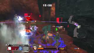 Guilty Gear 2: Overture - Campaign Hard S Rank (Mission #16) @HolyAarom