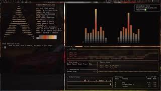 🌟 🌌 Auto Wallpaper Themer | Arch Linux | Linux Rice 🌟 screenshot 5