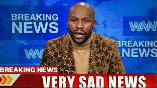 The Dark Truth Behind Floyd Mayweather's Comeback at 49