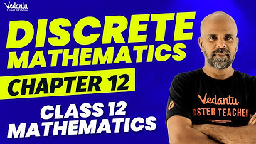 Discrete Mathematics in One Shot | Class 12 Math | TN State Board | Ram Sir 🔥