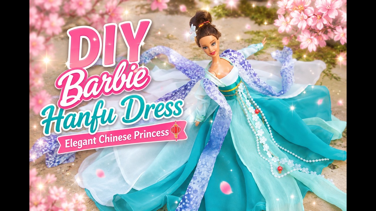 barbie chinese princess dress up Chinese Empress Barbie The Great Eras Collection 1996