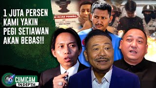 Babak Baru! Upaya Pra Peradilan Pegi Setiawan & 70 Lawyers Di Kasus Vina Cirebon | INDEPTH