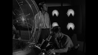 Twilight Zone: Forbidden Planet Props!