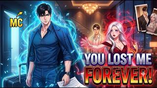 COMPLETED | My Wife Ignored Me for 5 Years—Then Panicked When I Left | MANHWA RECAP
