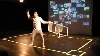 Stéphane Botti - Le Voyage De Monsieur Random