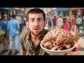 7 Craziest Foods I've Tried Around the World