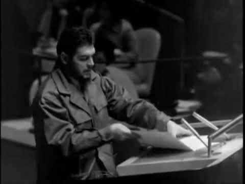 Ernesto Che Guevara Gangstas ParadiseEdit