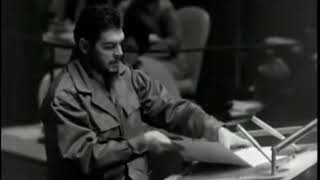 Ernesto Che Guevara-Gangsta's Paradise(Edit) Resimi