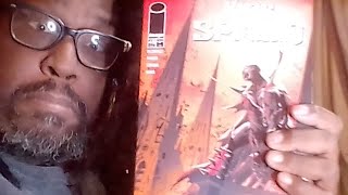 King Spawn #48 Image Comics 