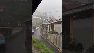 After A Few Full Moons No Rain, Finally Cessssss..